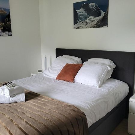 Le Tableau du Lac 507 - 2 bedrooms apartment with lake view terrace Annecy Extérieur photo