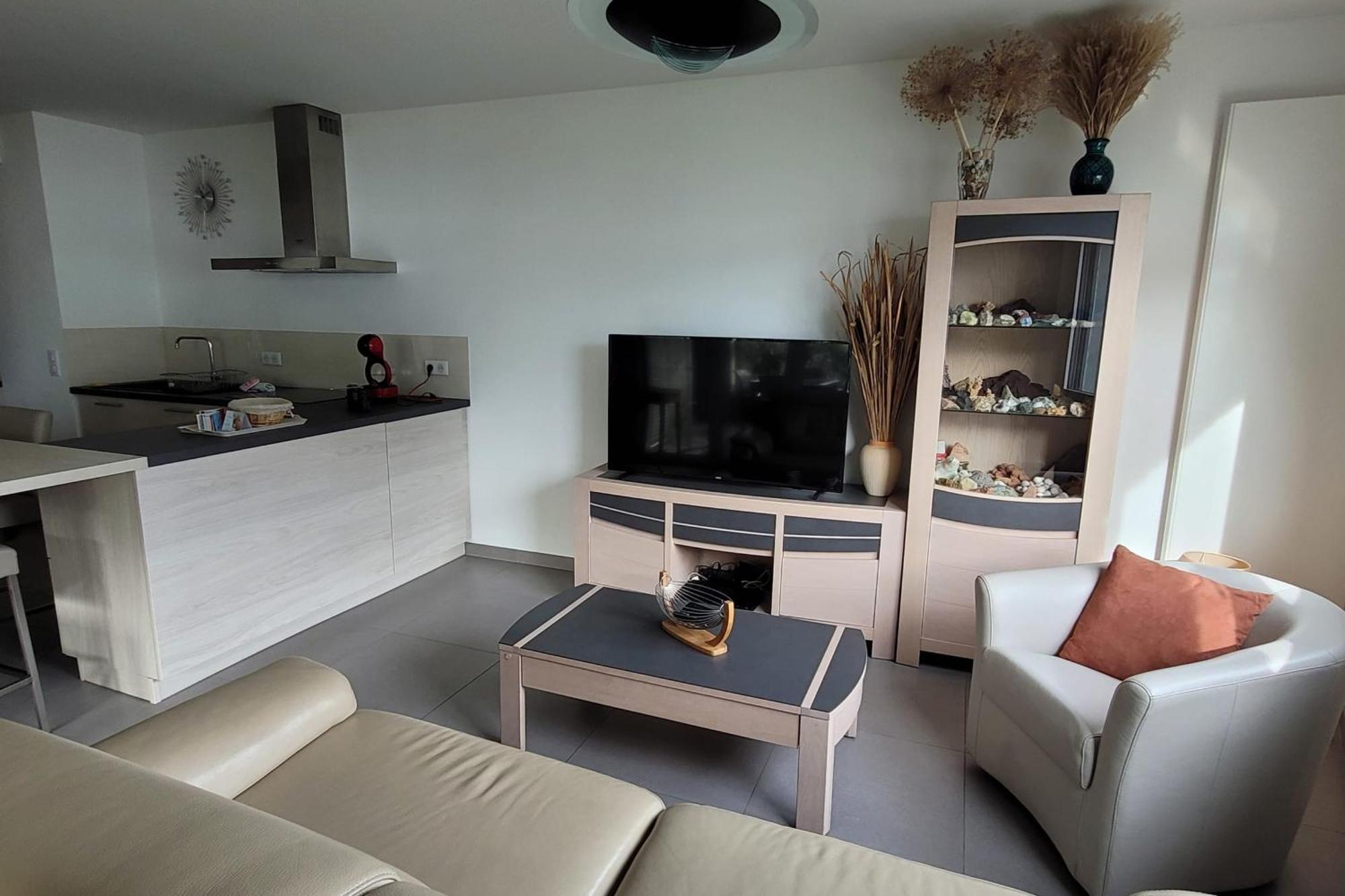 Le Tableau du Lac 507 - 2 bedrooms apartment with lake view terrace Annecy Extérieur photo